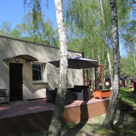 Fala Na Wyspie Гданьск Экстерьер фото