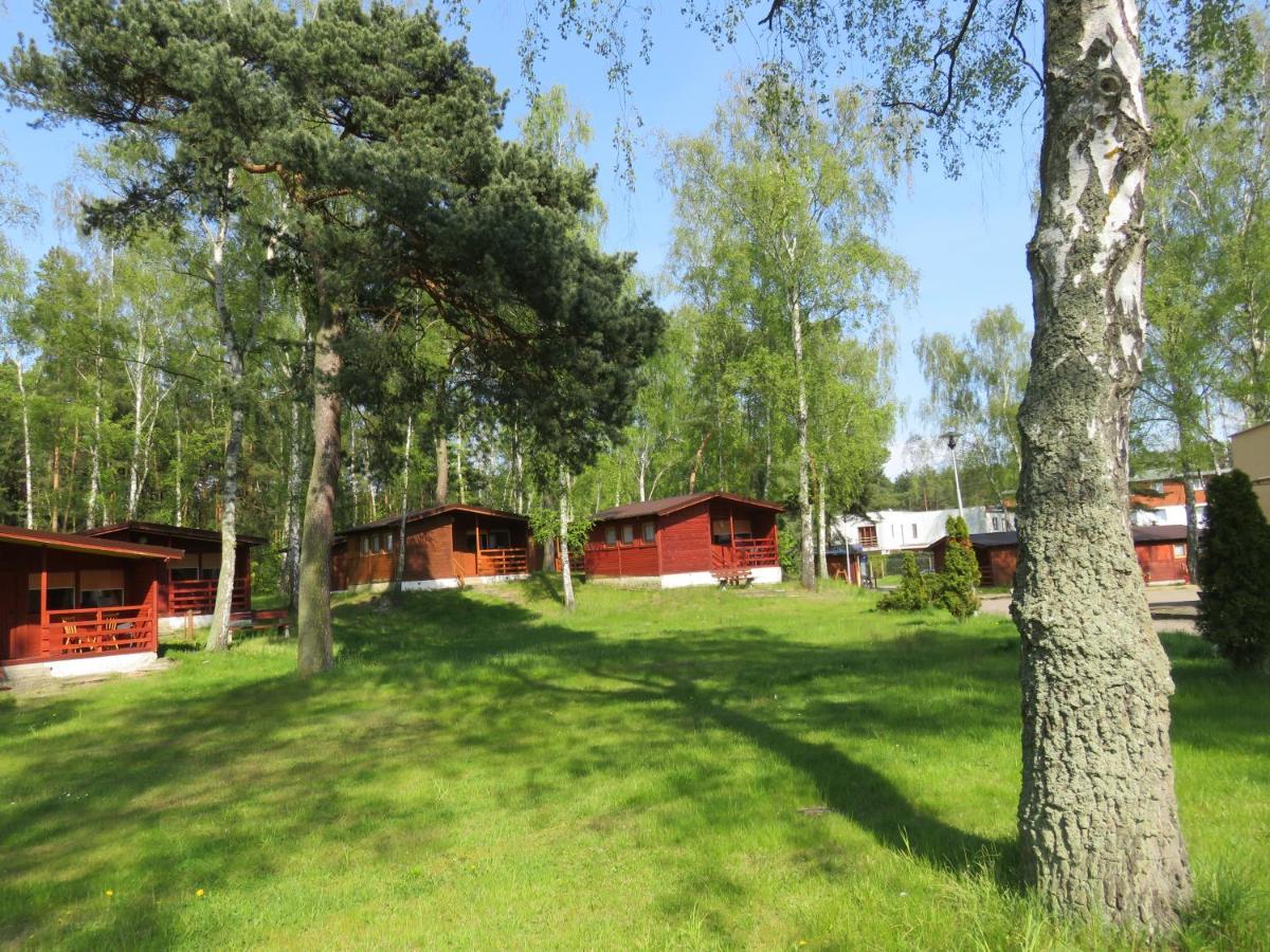 Fala Na Wyspie Гданьск Экстерьер фото