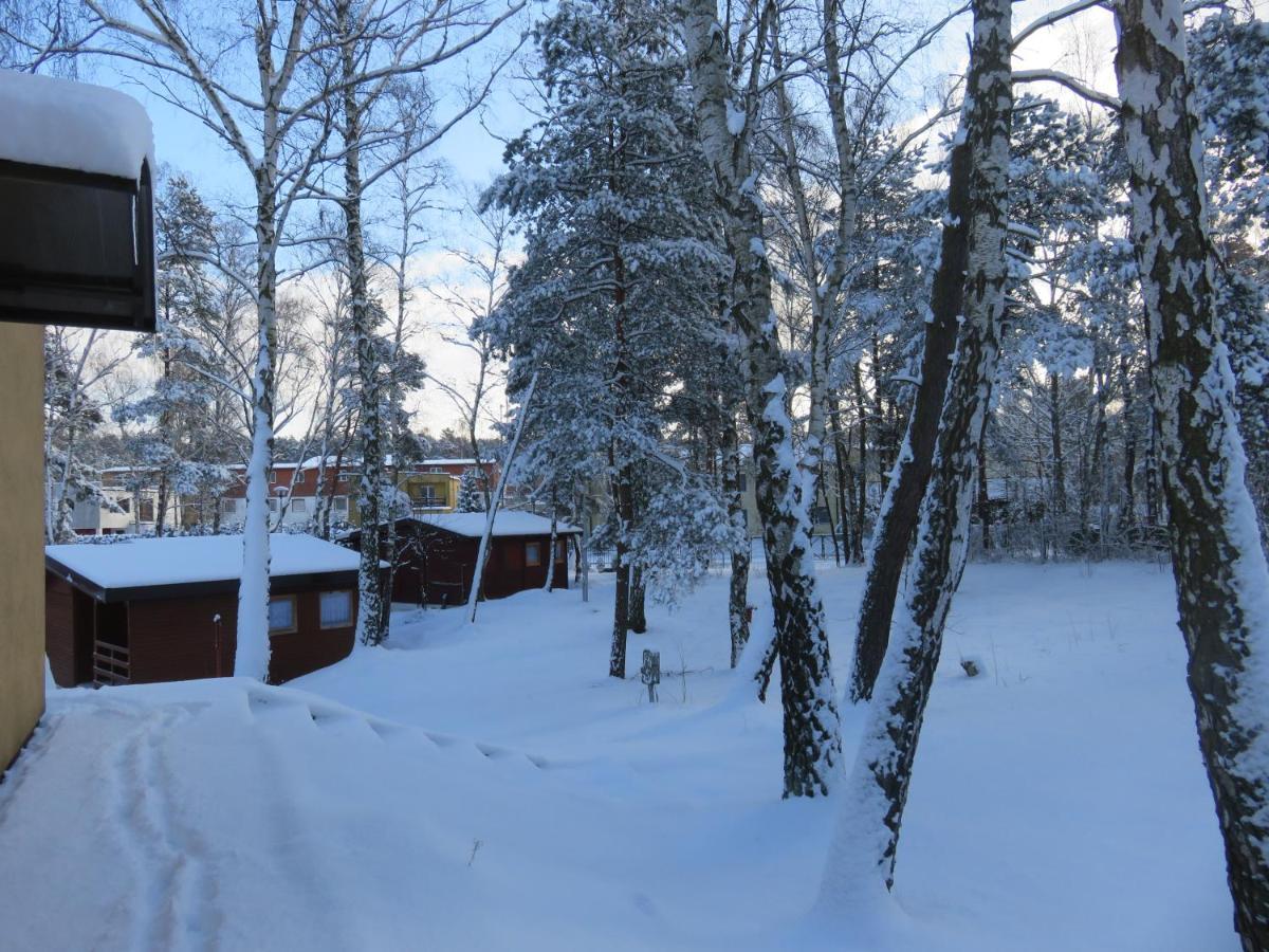 Fala Na Wyspie Гданьск Экстерьер фото