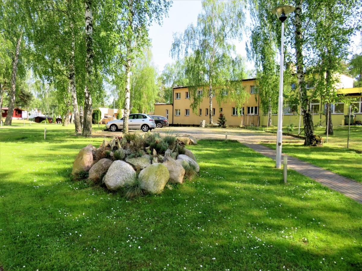 Fala Na Wyspie Гданьск Экстерьер фото
