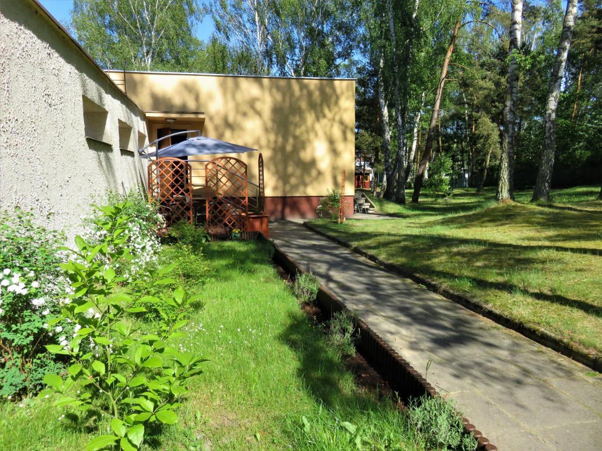 Fala Na Wyspie Гданьск Экстерьер фото
