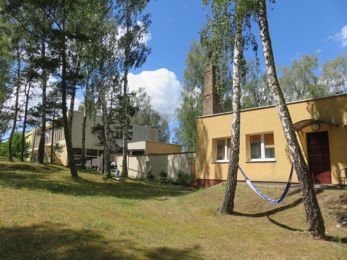 Fala Na Wyspie Гданьск Экстерьер фото