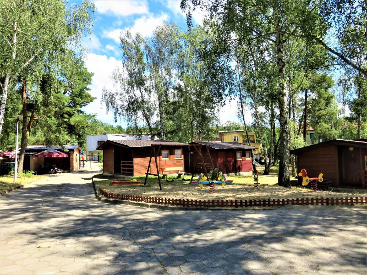 Fala Na Wyspie Гданьск Экстерьер фото